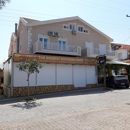 Skala Pearls A1 Apartman Kültér fotó