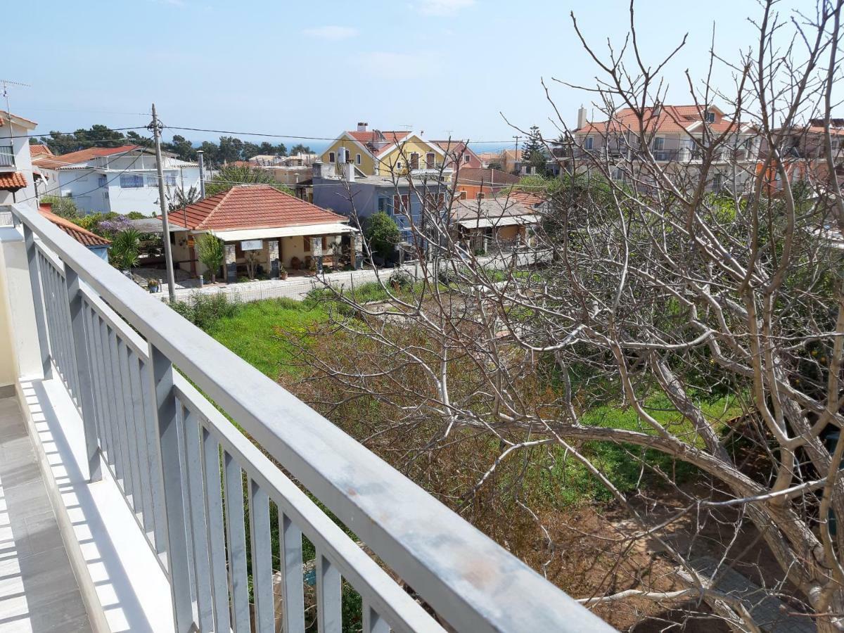 Skala Pearls A1 Apartman Kültér fotó