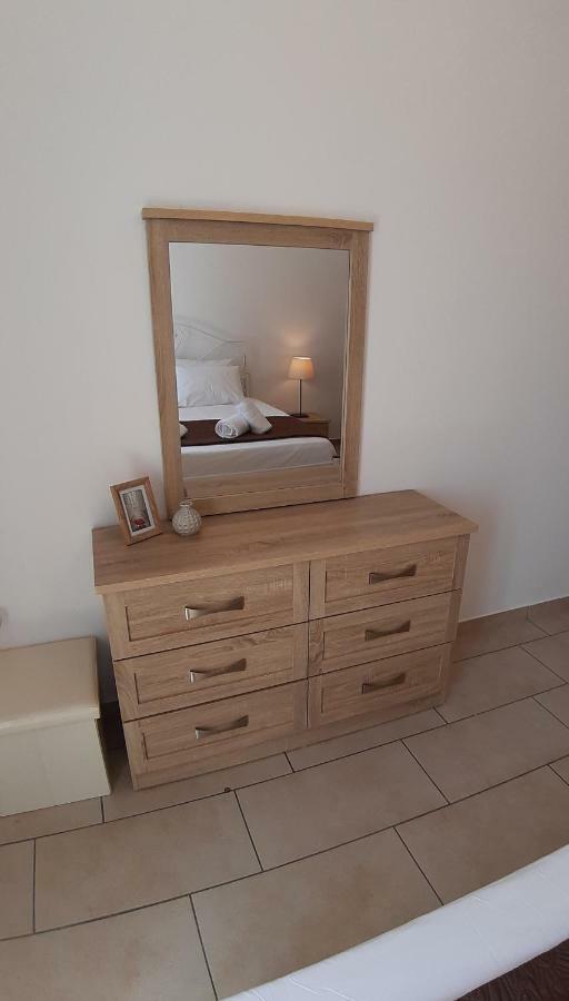 Skala Pearls A1 Apartman Kültér fotó